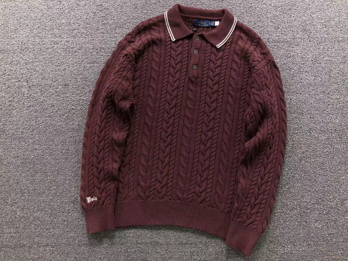 Ralph Lauren Sweater
