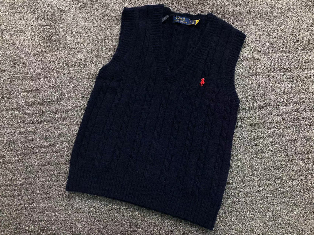 Ralph Lauren Sweater Female
