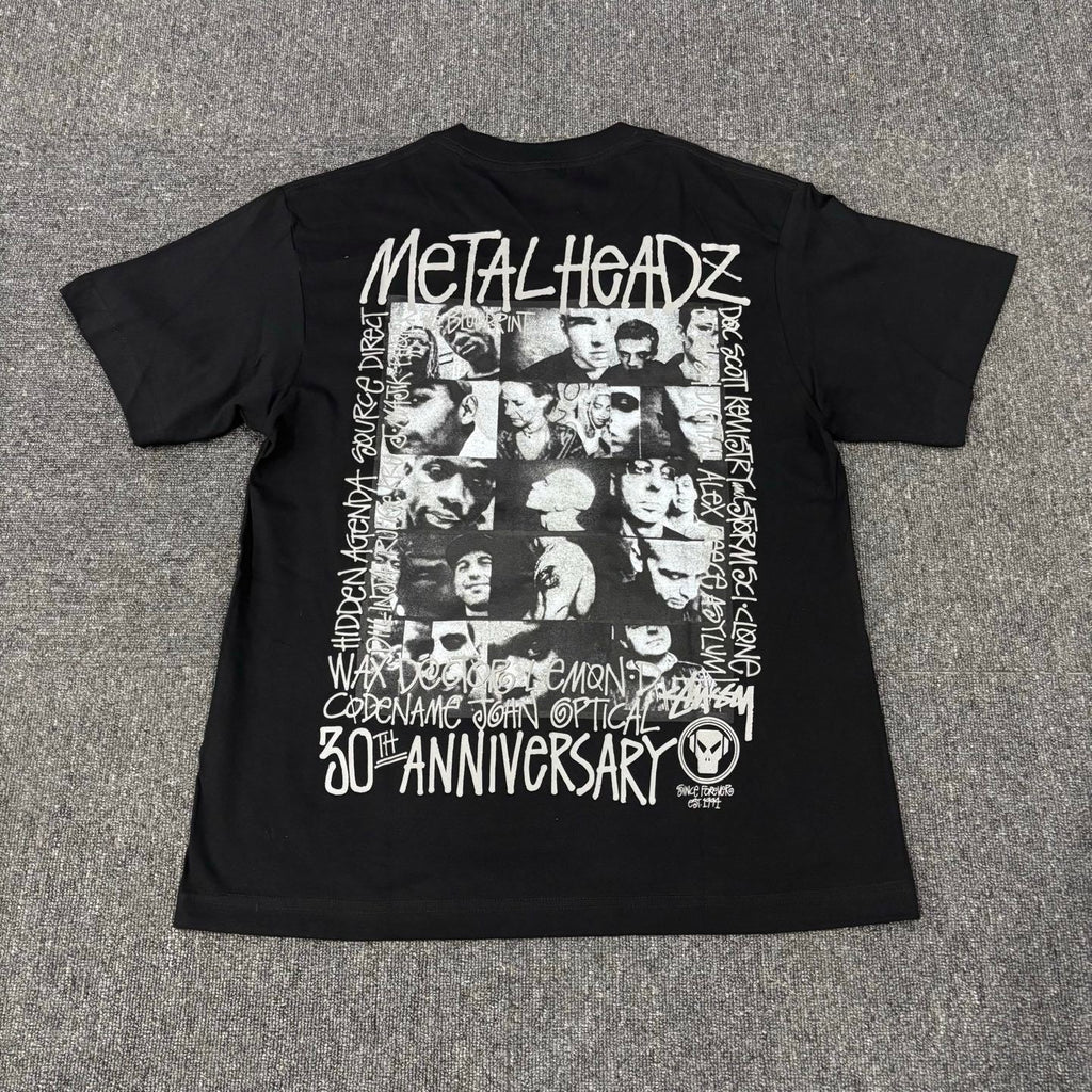 Stu Tshirt