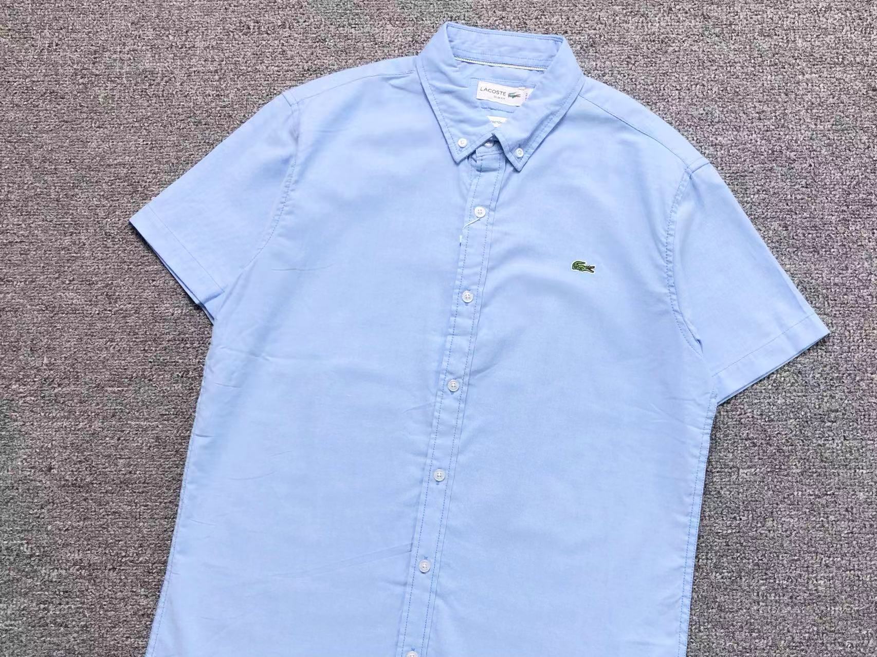 Classic Shirt