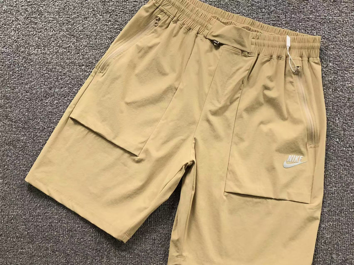 N1K Shorts