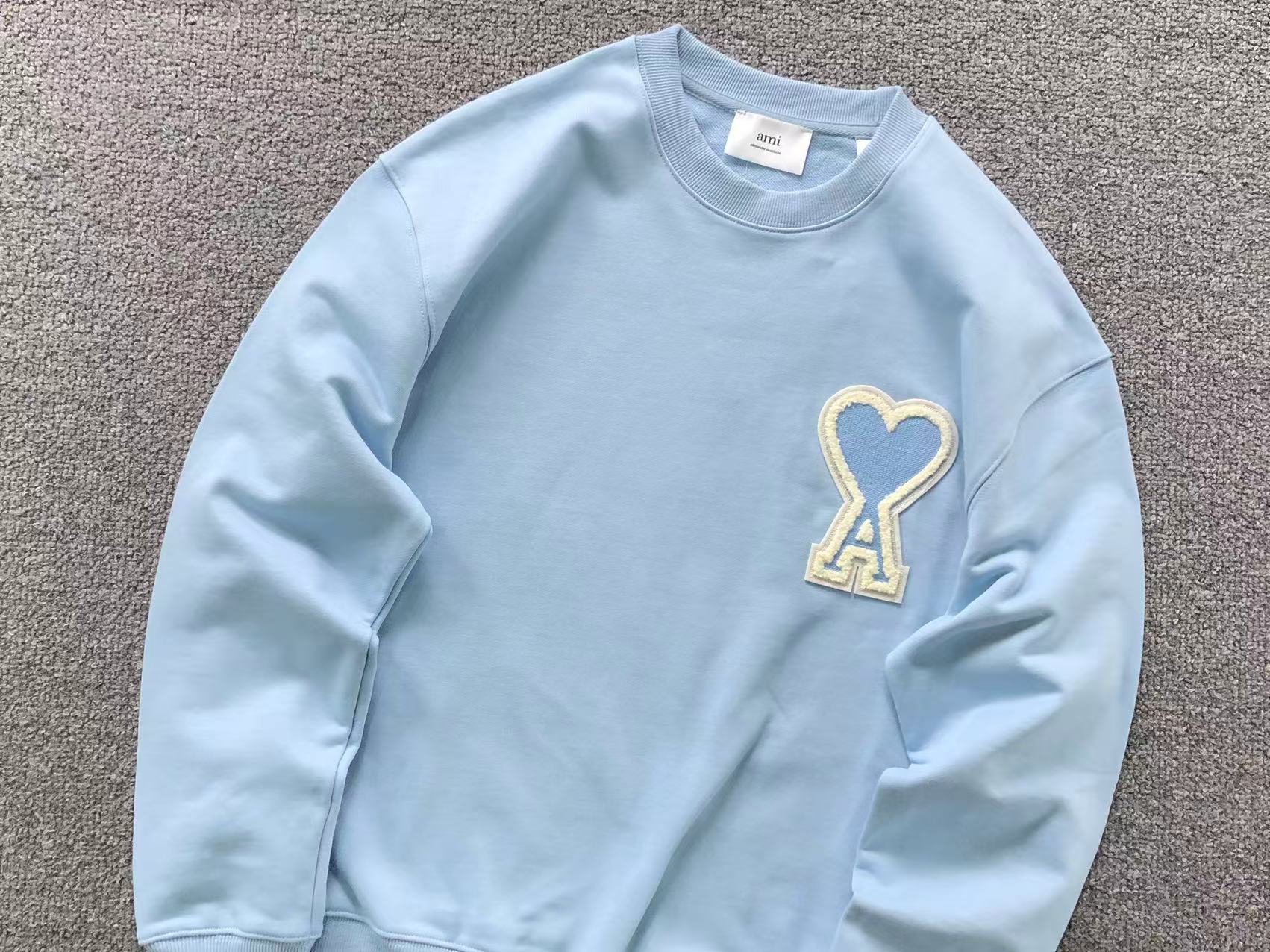 Am1 Hoodie