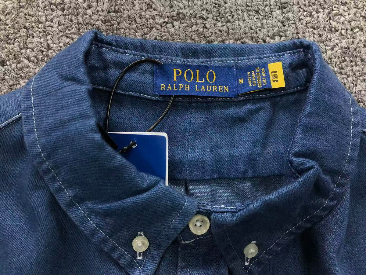 Ralph Lauren Shirt