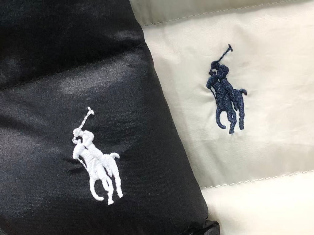 Ralph Lauren Jacket Female