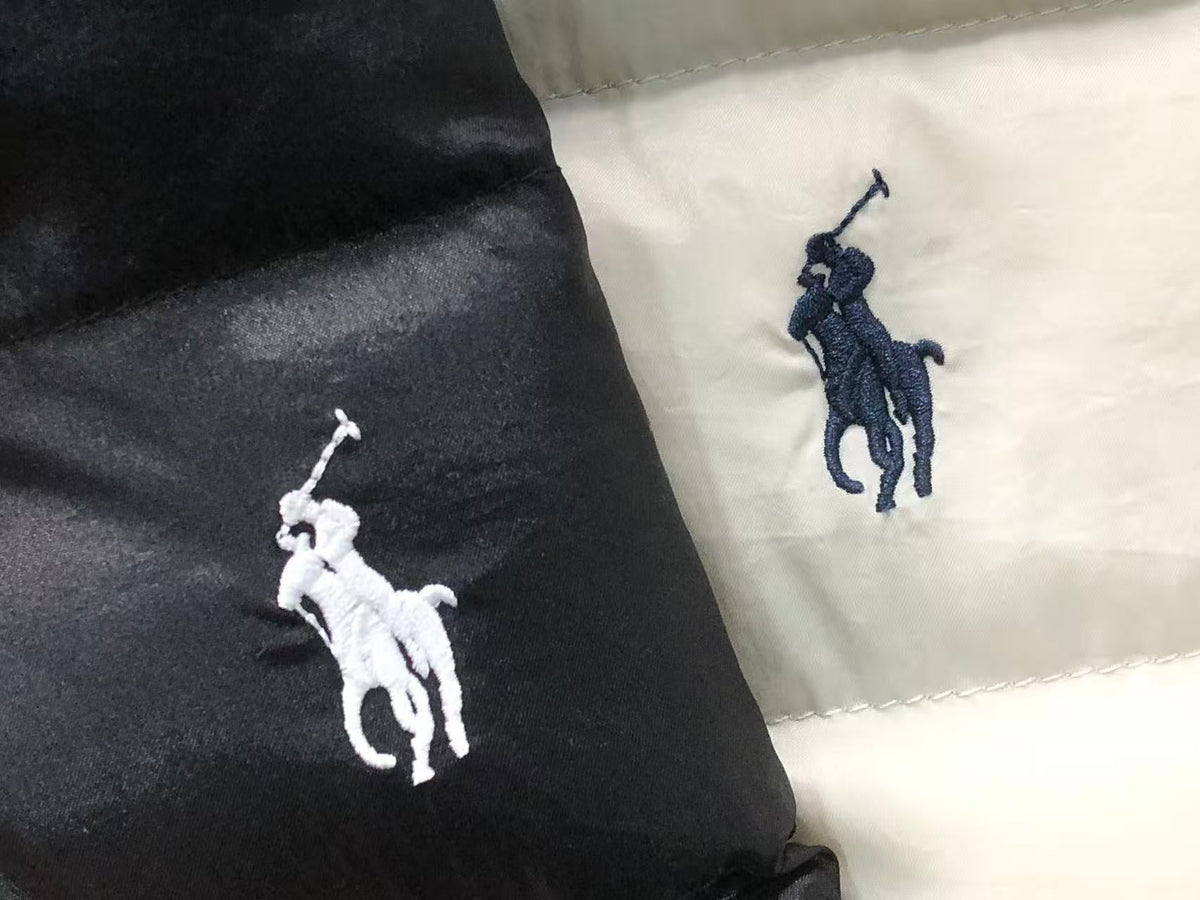 Ralph Lauren Jacket Female