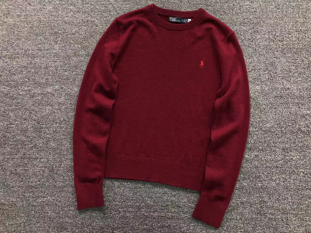 Ralph Lauren Sweater Female