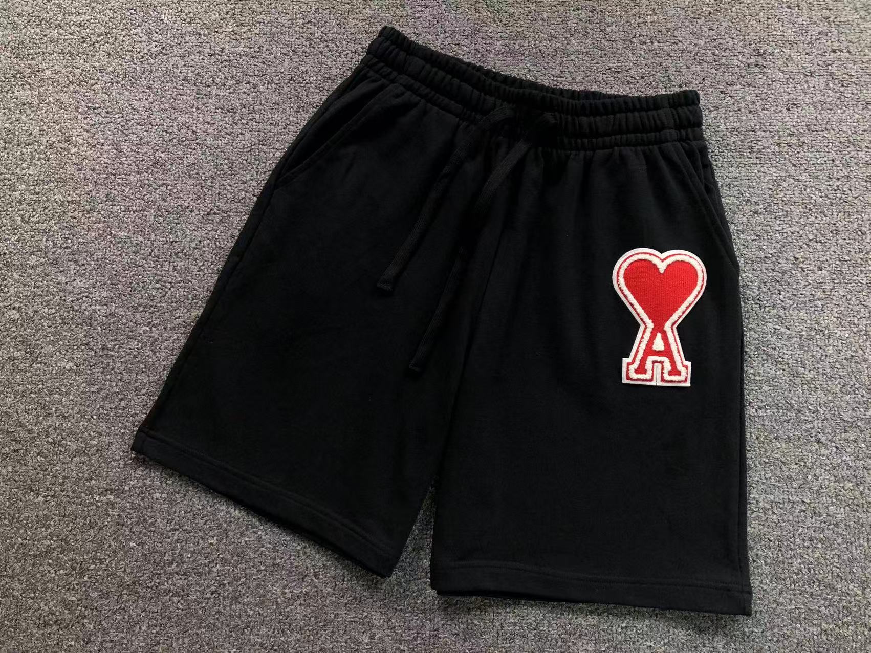 Am1 Shorts