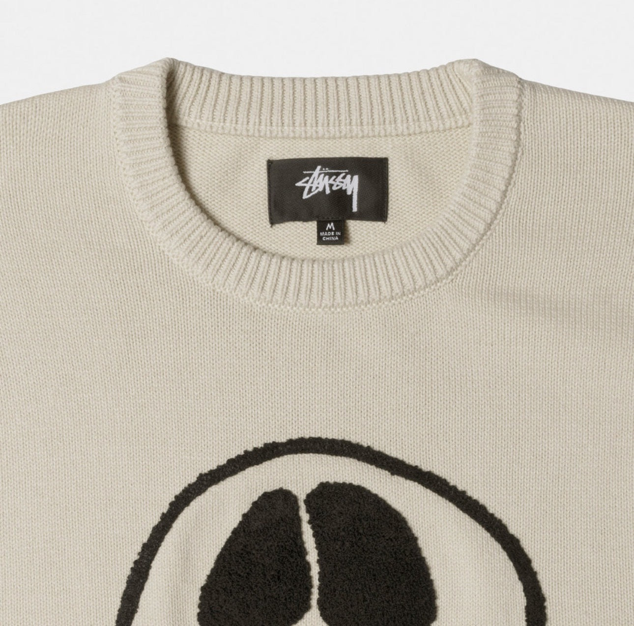 Stu Sweater