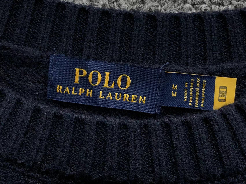 Ralph Lauren Sweater Female