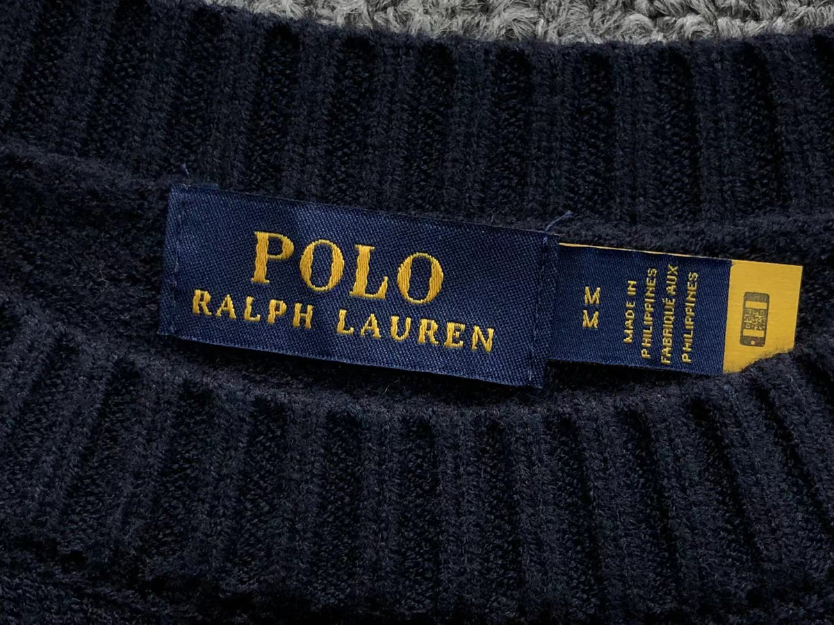Ralph Lauren Sweater Female