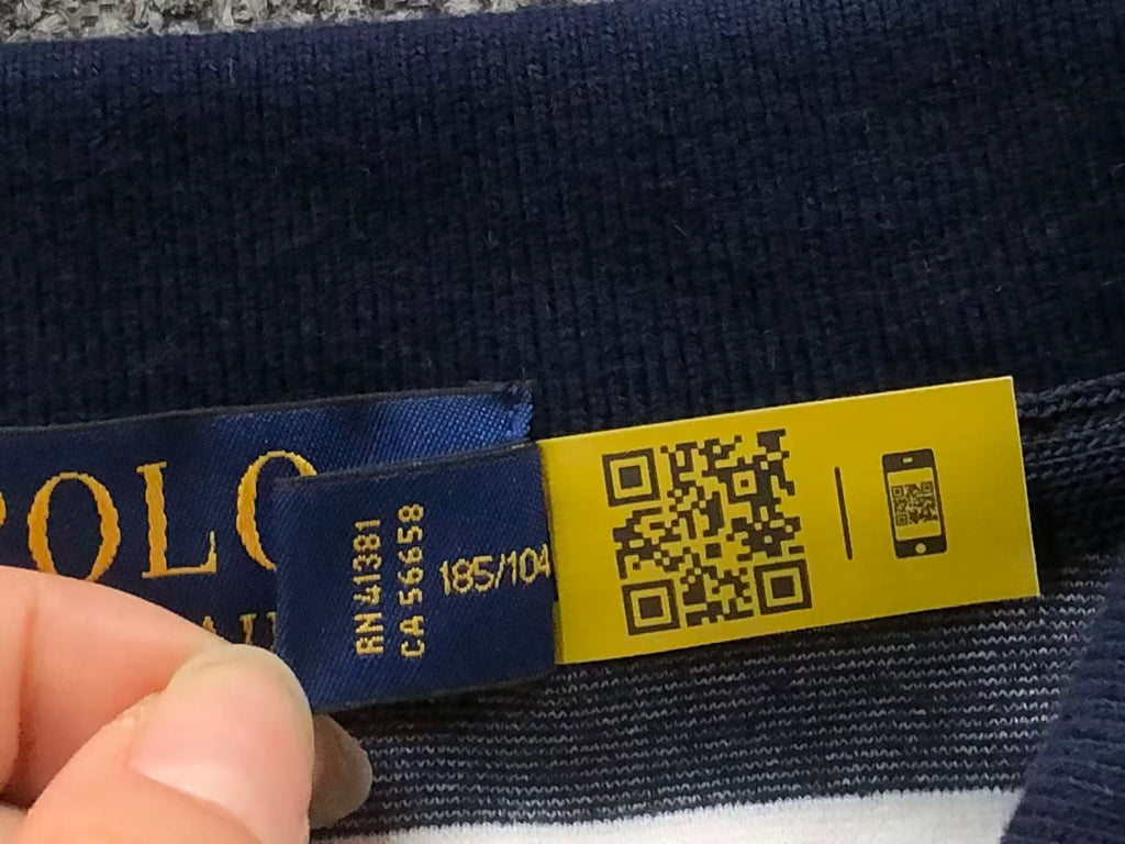 Ralph Lauren Longsleeve