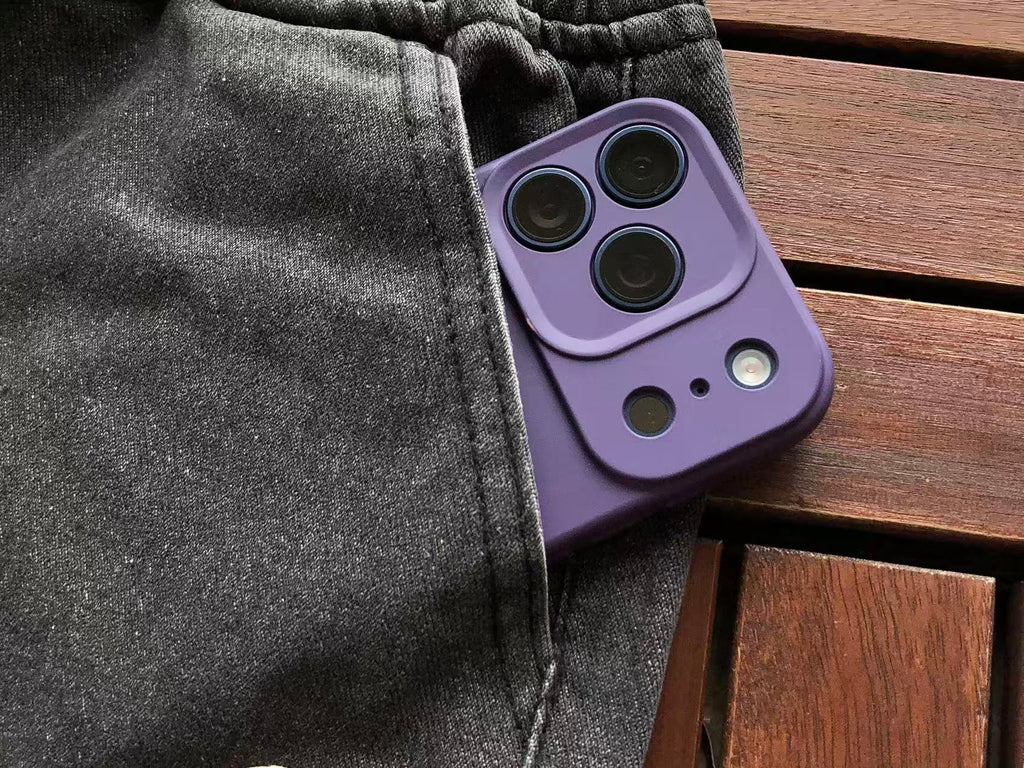 M Pants