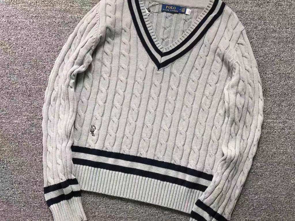 Ralph Lauren Sweater Female