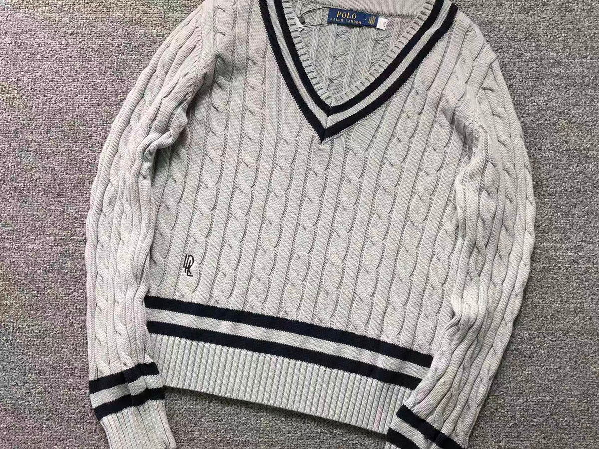 Ralph Lauren Sweater Female