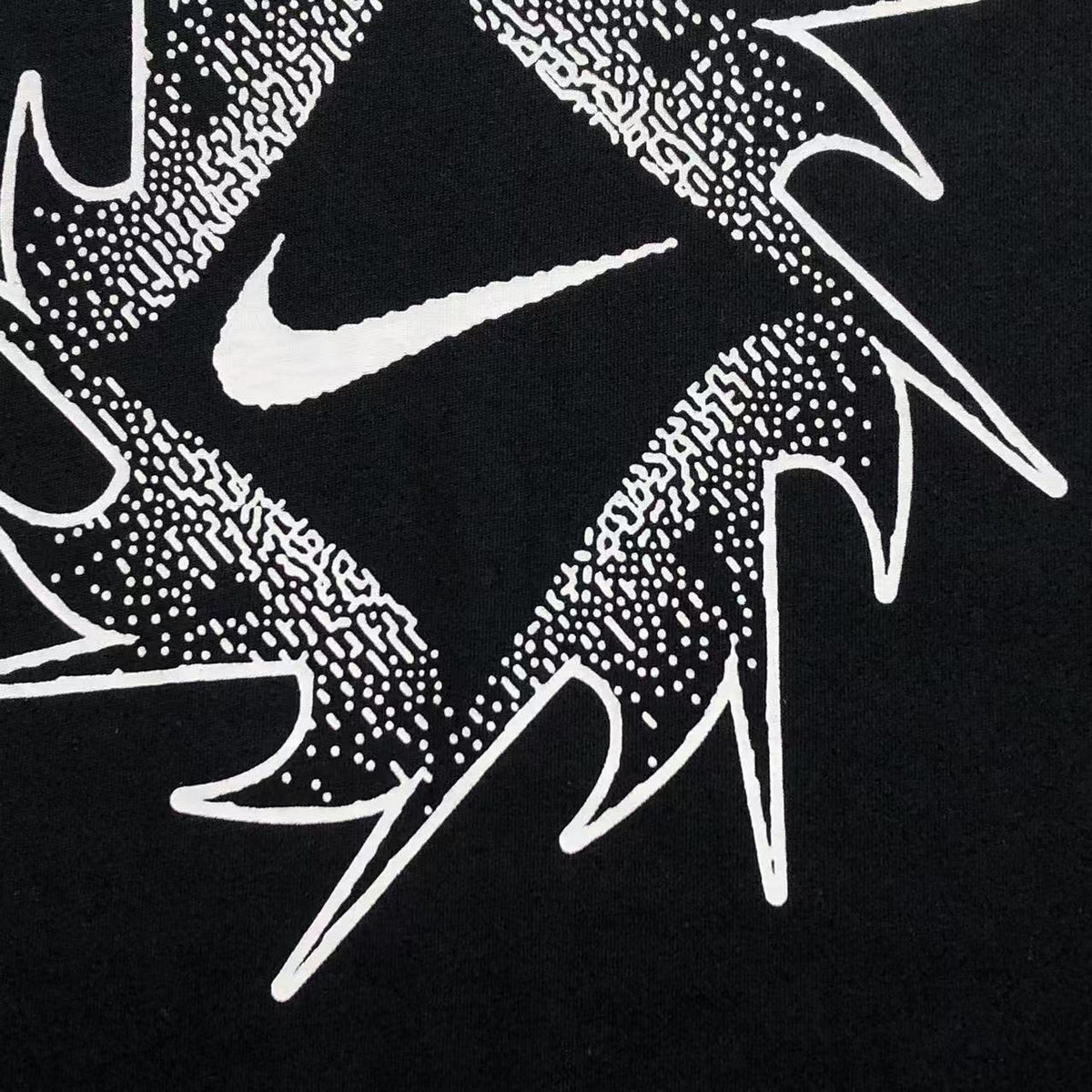 N1K Tshirt