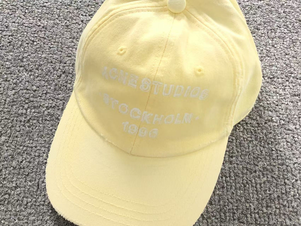 AcneStdios Cap
