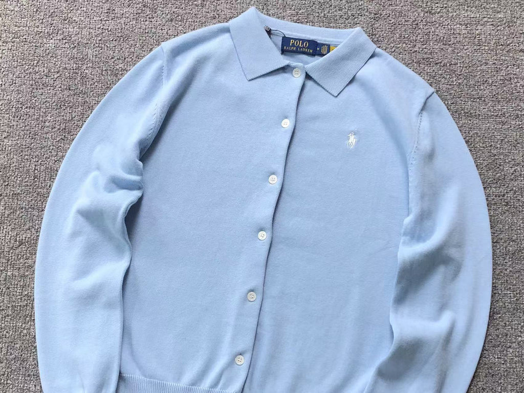Ralph Lauren Sweater Female