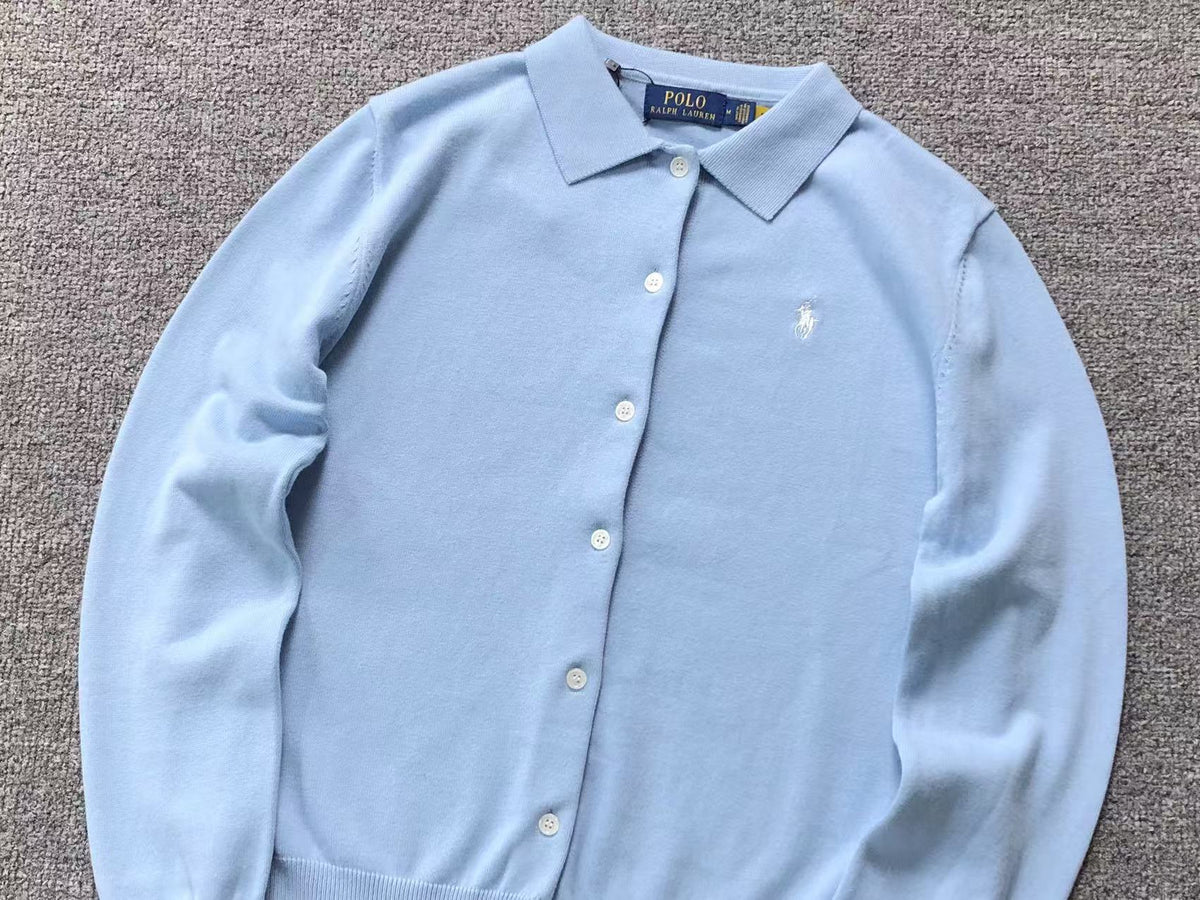 Ralph Lauren Sweater Female