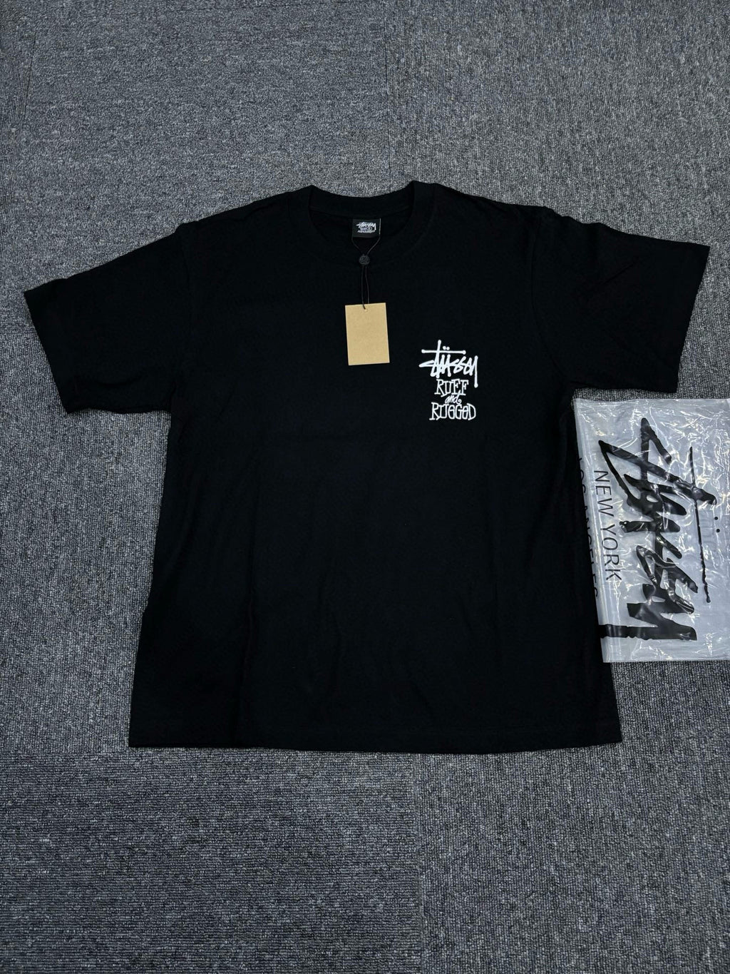 Stu Tshirt