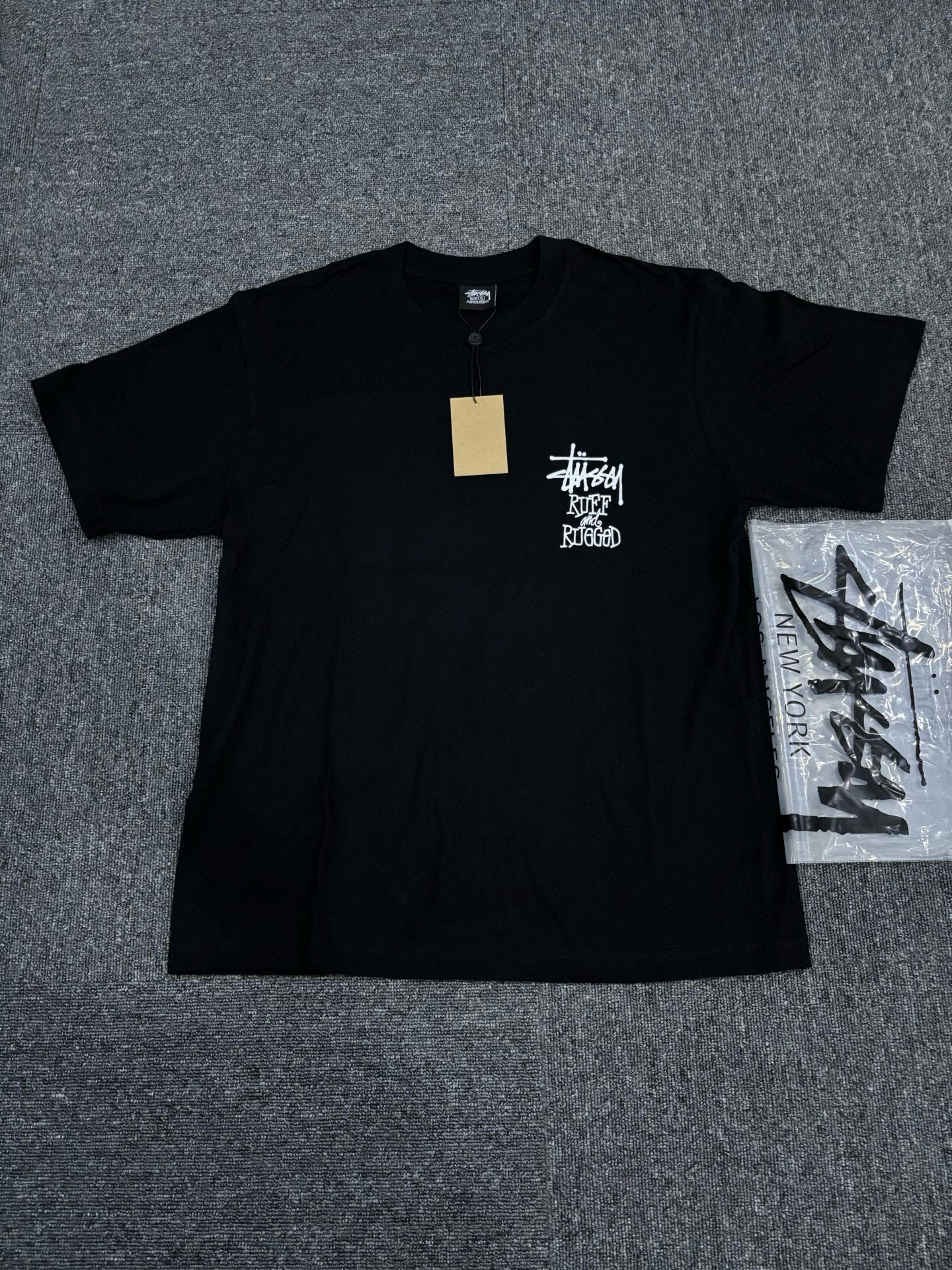 Stu Tshirt