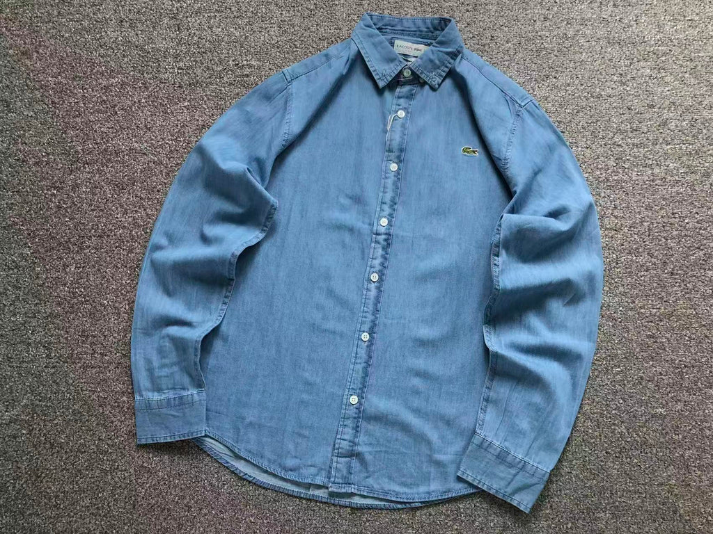 Classic Shirt
