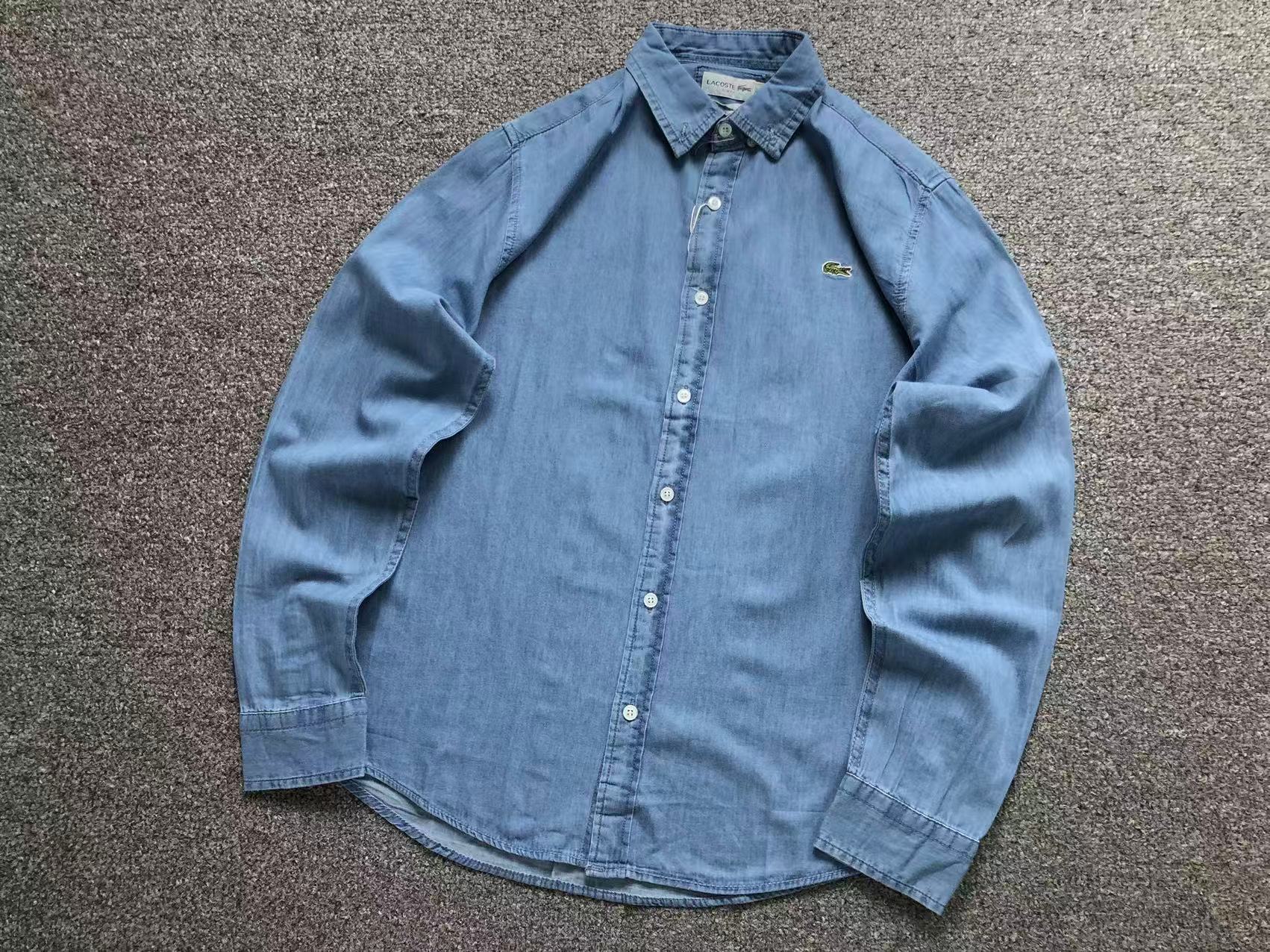 Classic Shirt