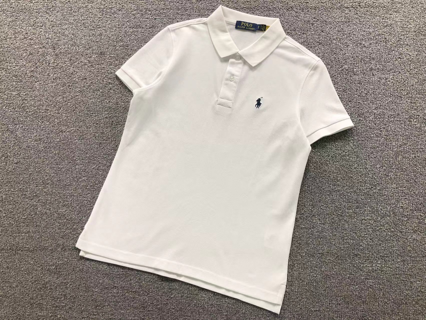 Ralph Lauren Polo Female