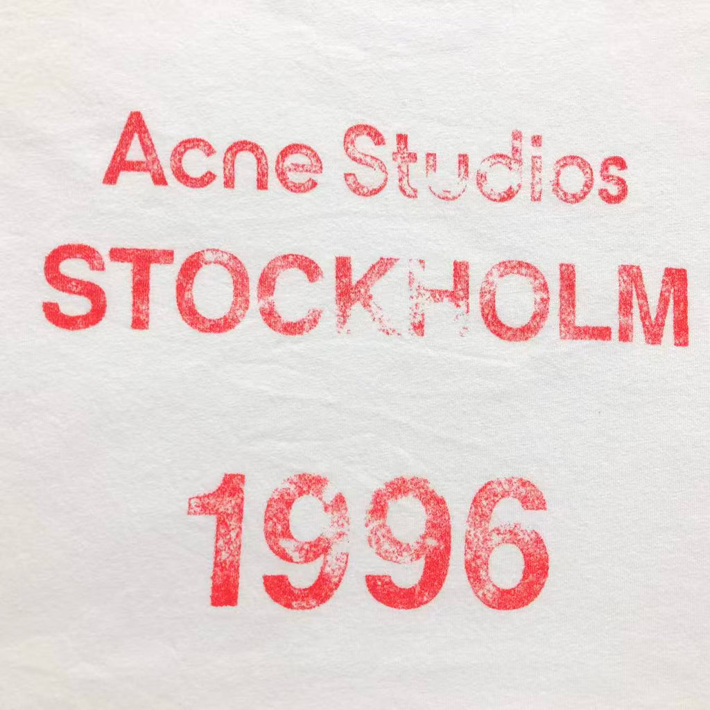 AcneStdios Tshirt