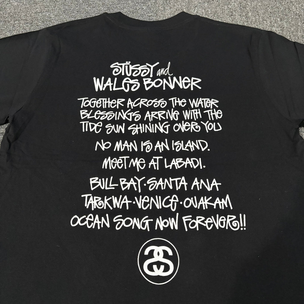 Stu Tshirt