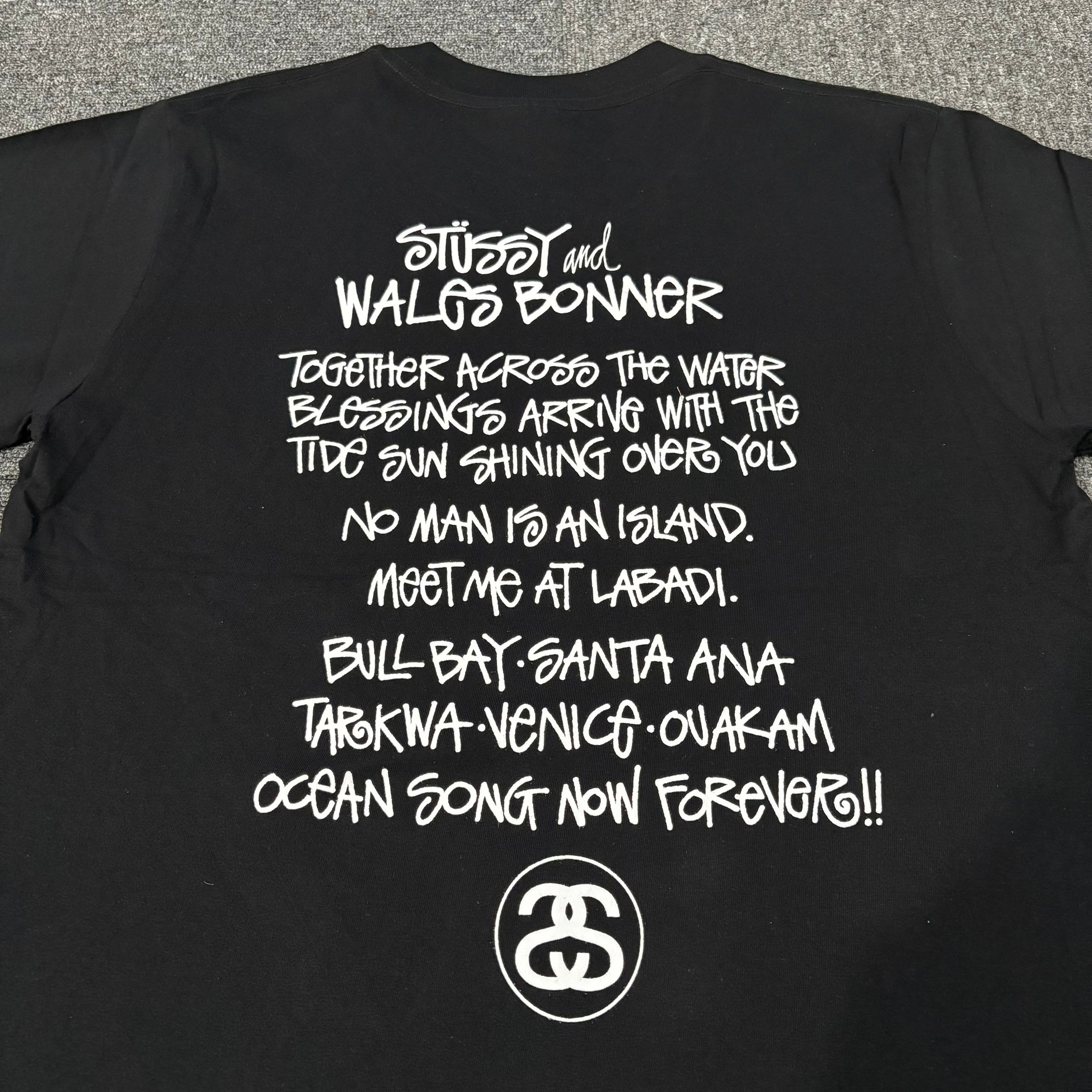 Stu Tshirt