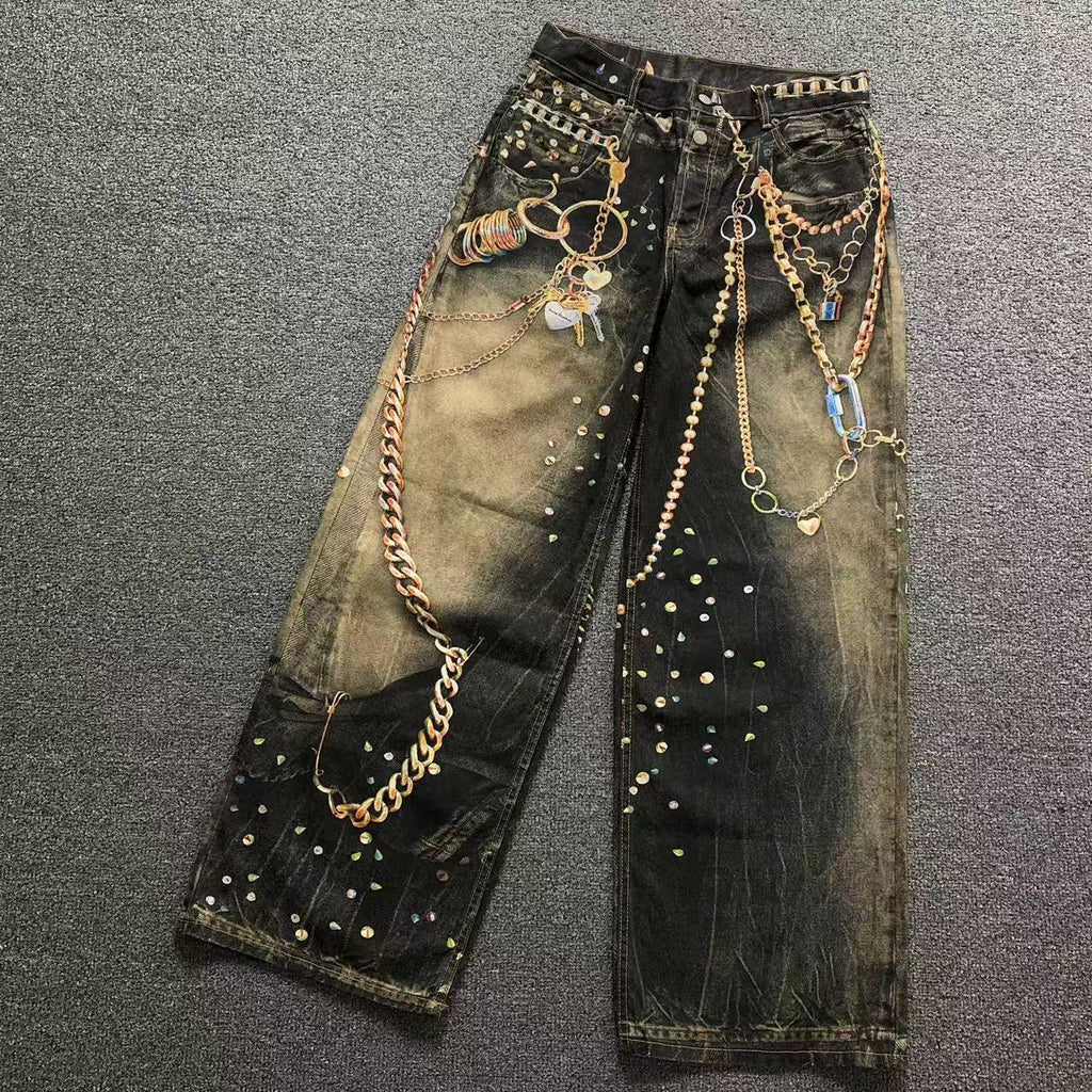 AcneStdios Pants