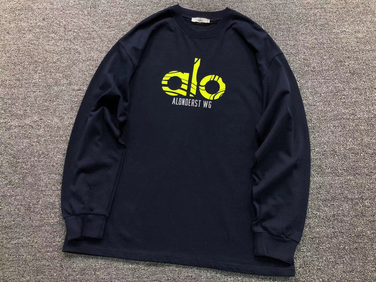 A1O Longsleeve