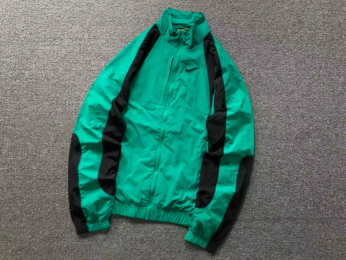 N1K Pants & Hoodie