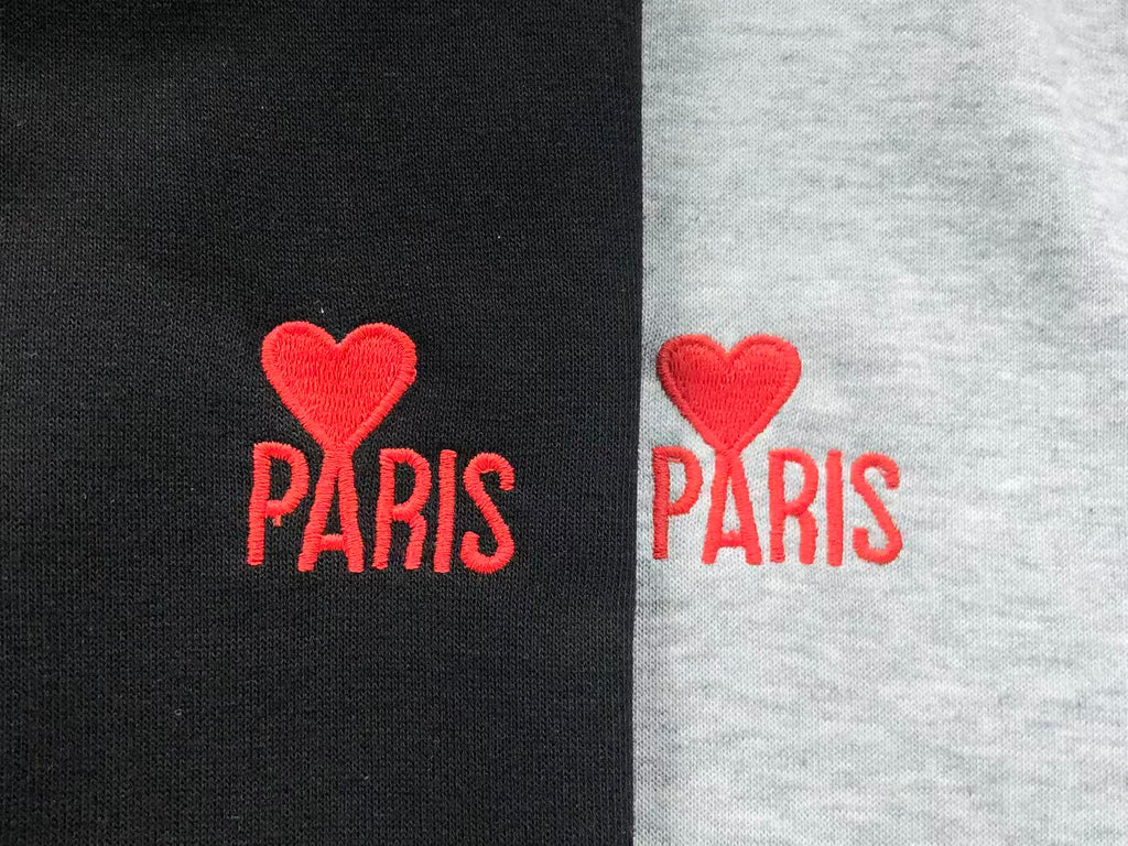 Am1 Hoodie