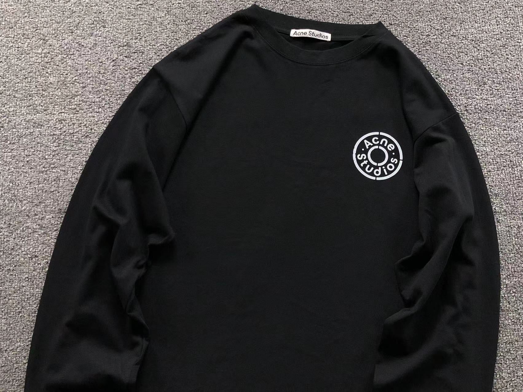 AcneStdios Longsleeve