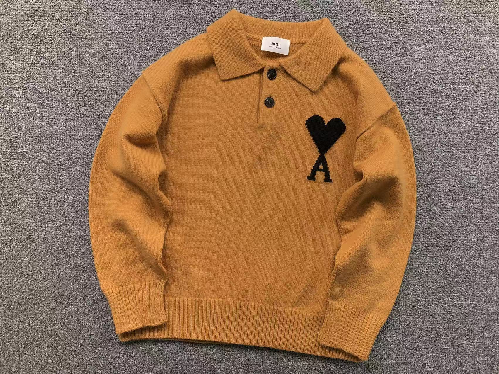 Am1 Sweater