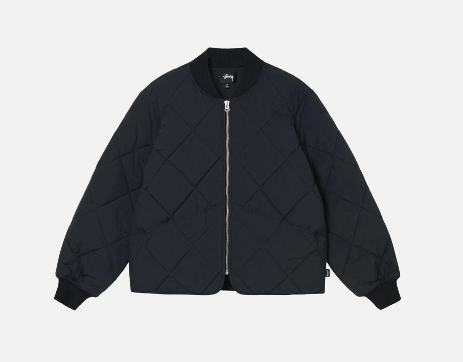 Stu Jacket
