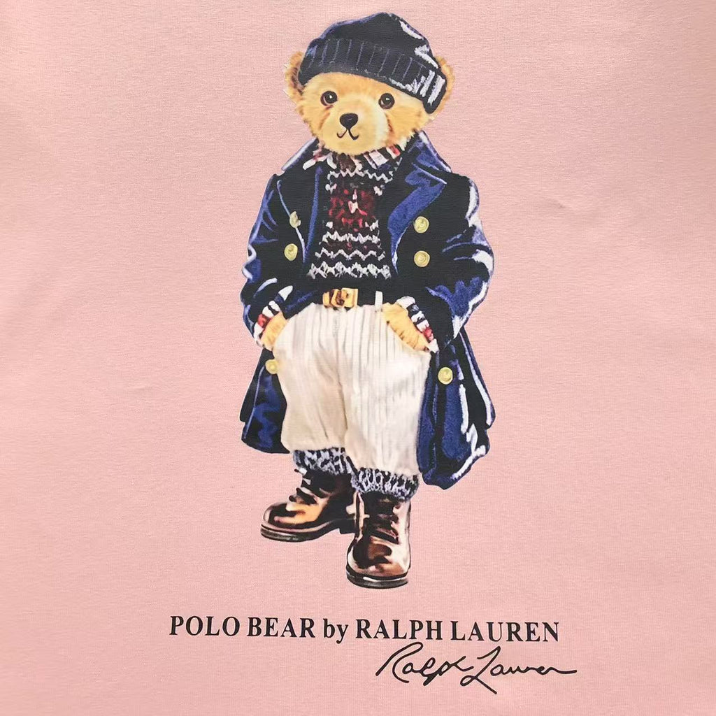 Ralph Lauren Longsleeve Female
