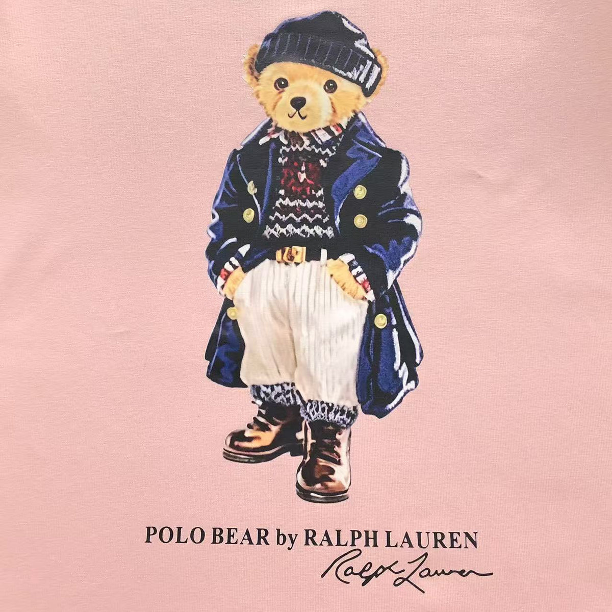 Ralph Lauren Longsleeve Female