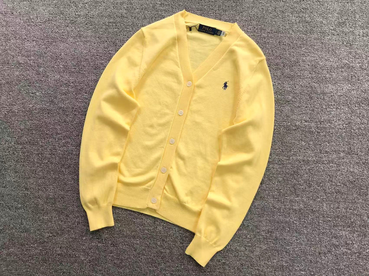 Ralph Lauren Sweater Female