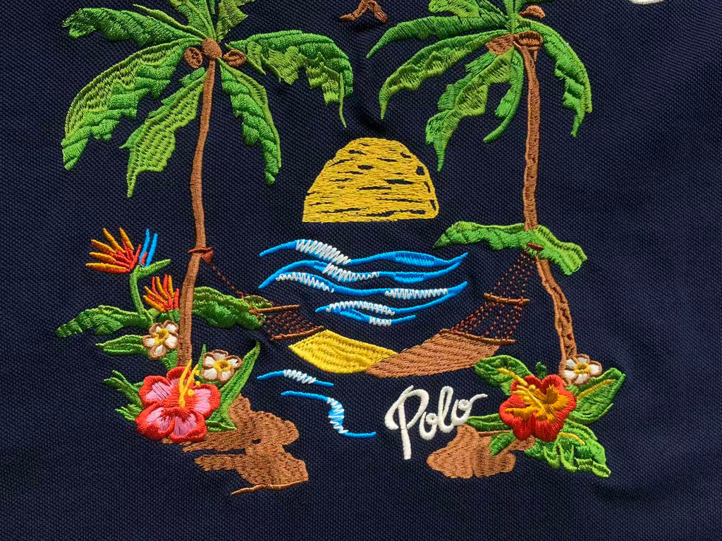 Ralph Lauren Polo