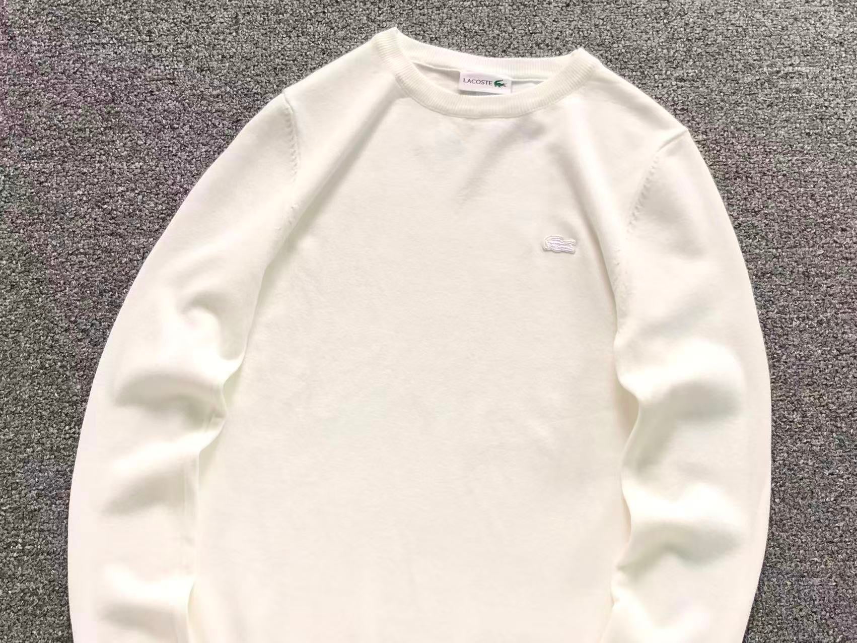 Classic Sweater