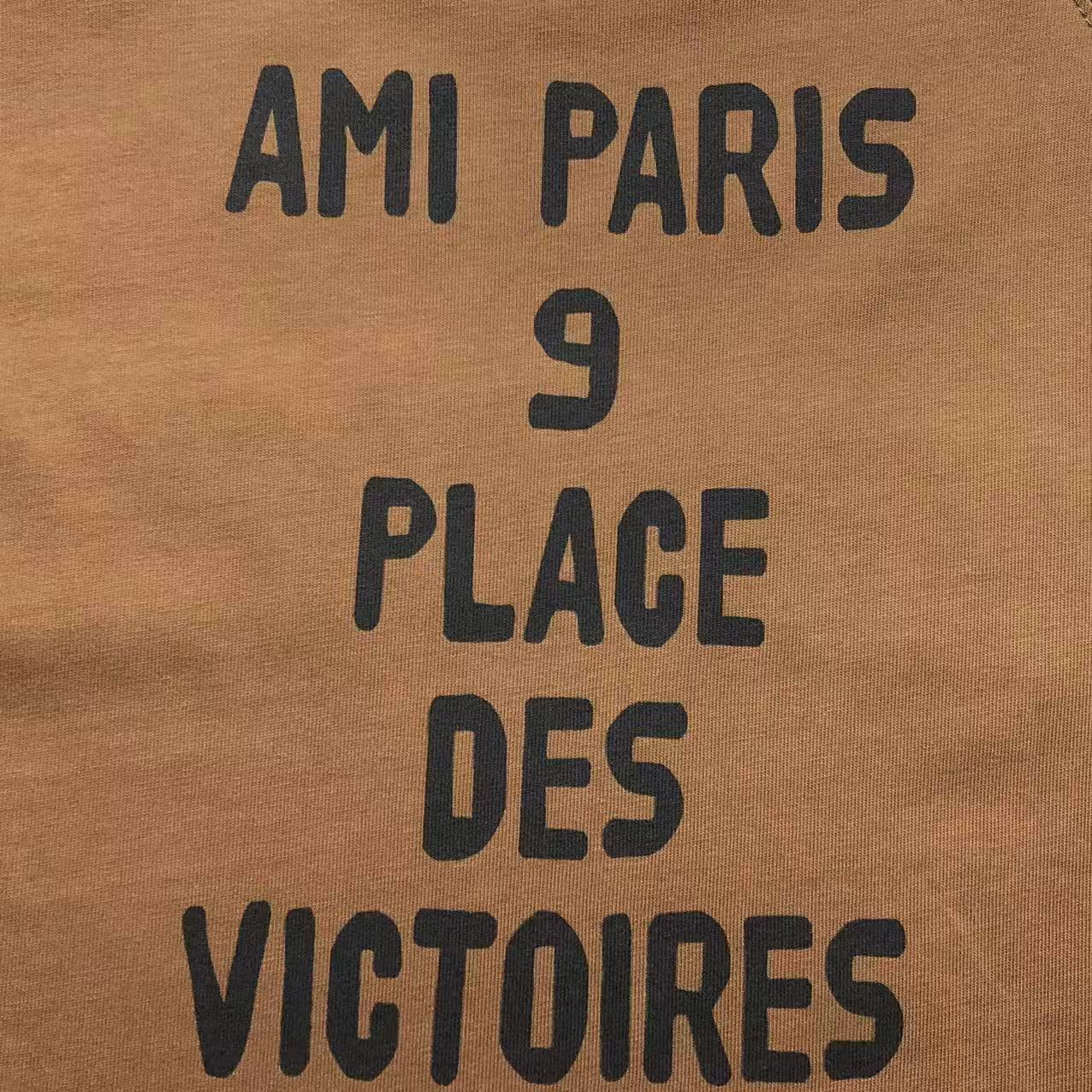 Am1 Tshirt