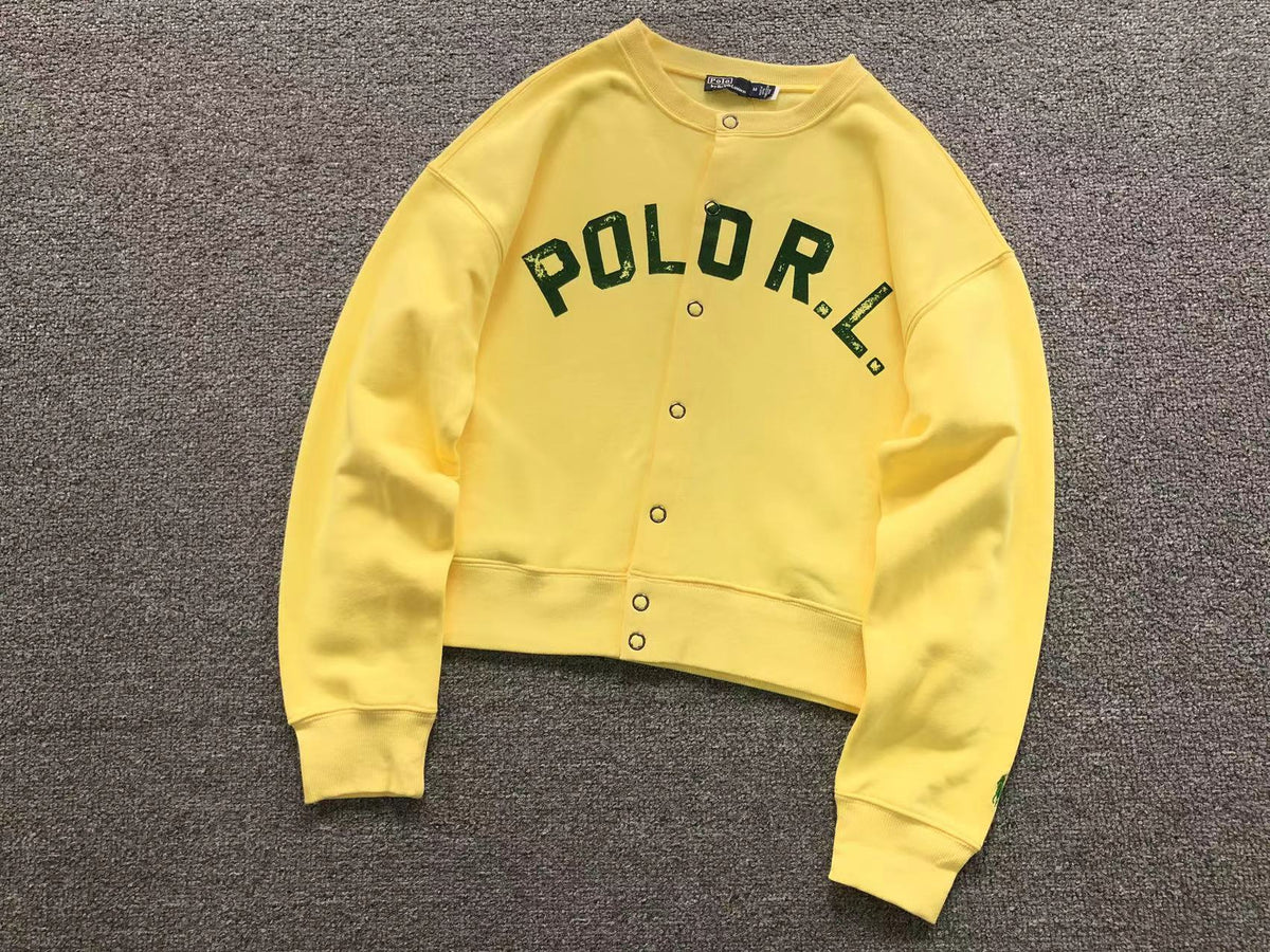 Ralph Lauren Hoodie Female
