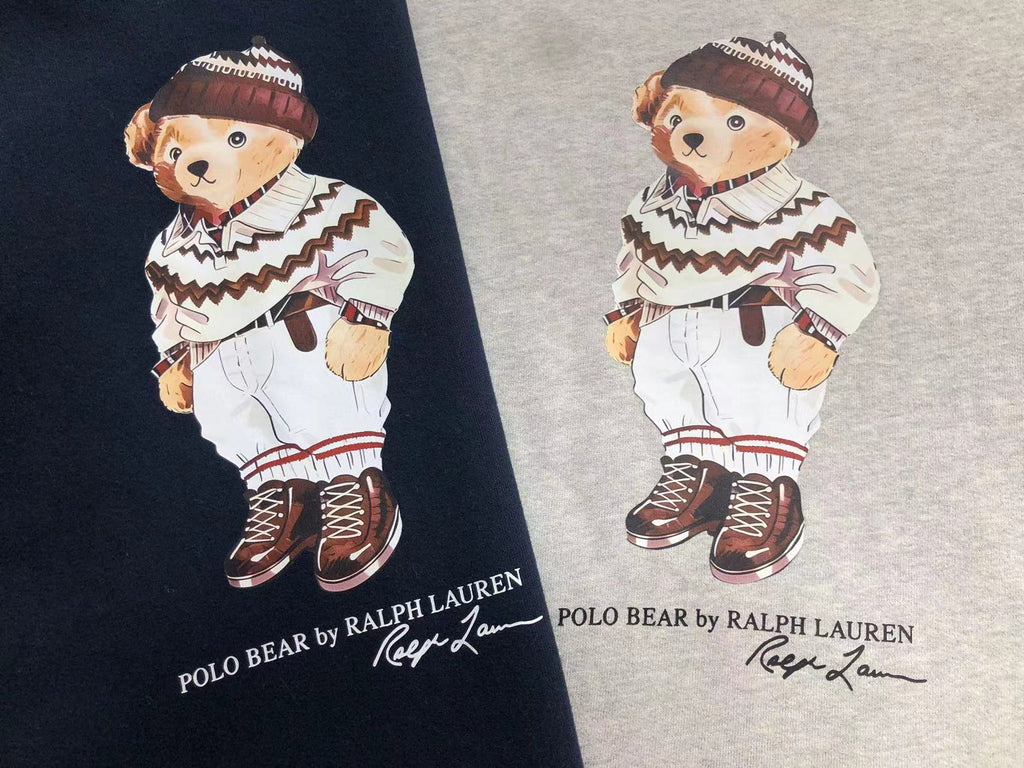 Ralph Lauren Hoodie
