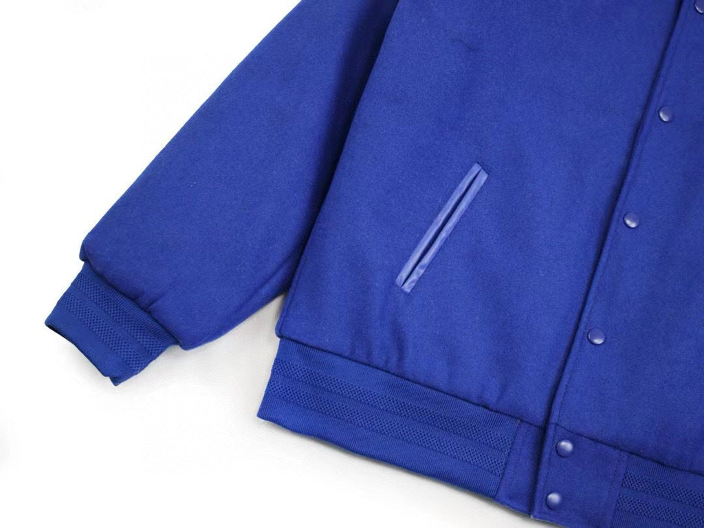 Stu Jacket
