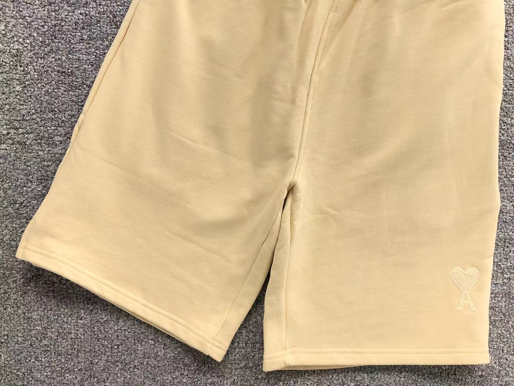 Am1 Shorts