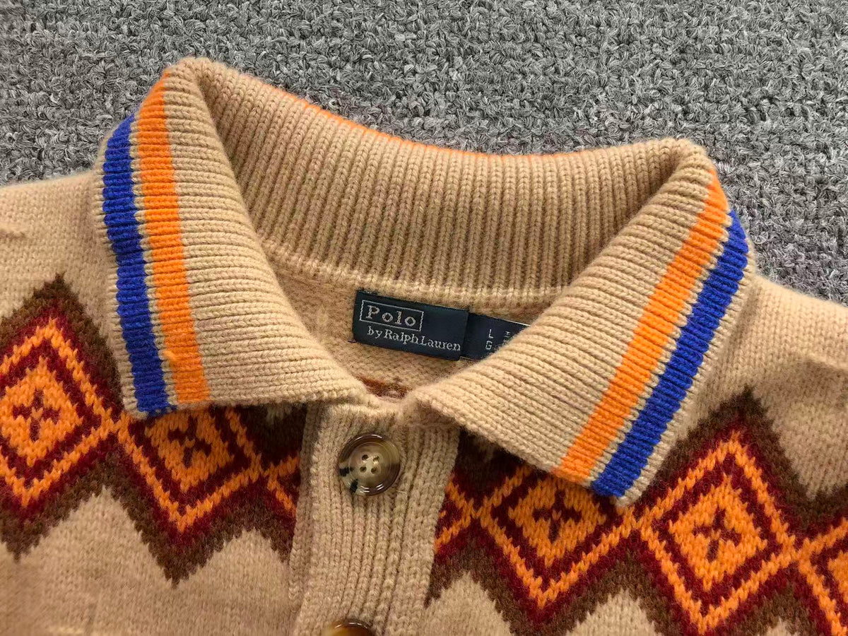 Ralph Lauren Sweater