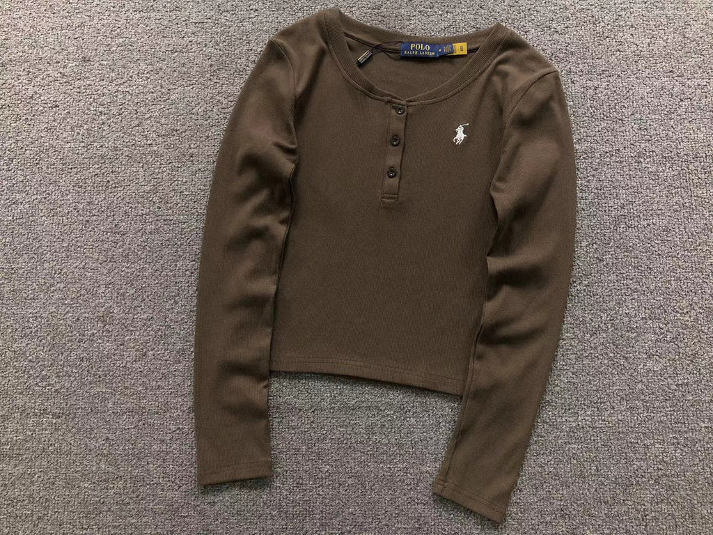 Ralph Lauren Longsleeve Female