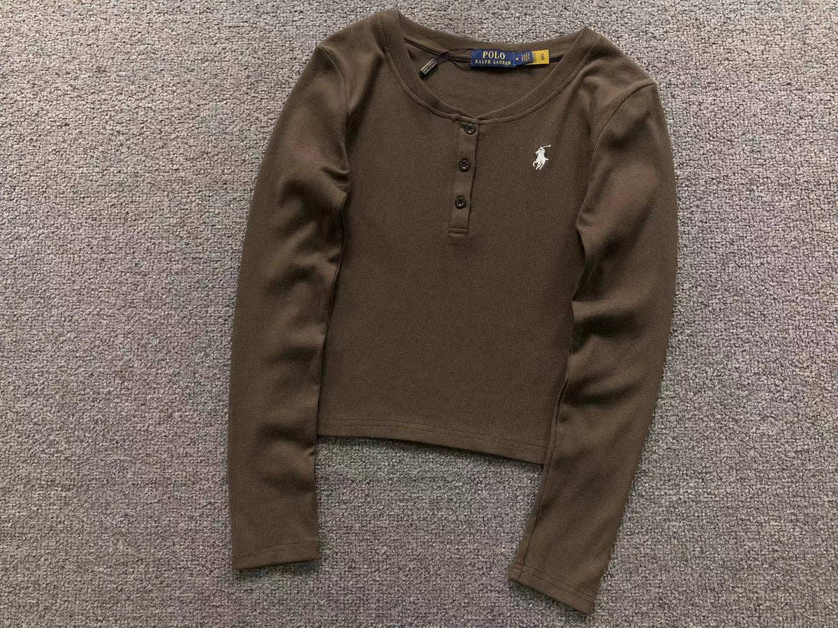 Ralph Lauren Longsleeve Female